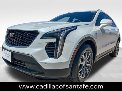 2023 Cadillac XT4 Sport