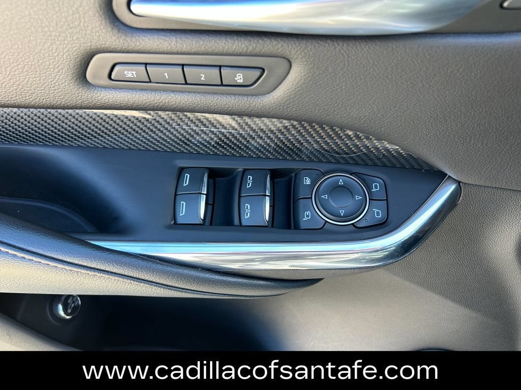 2023 Cadillac XT4 Sport
