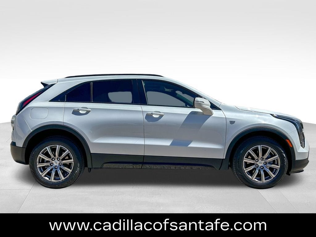 2023 Cadillac XT4 Sport