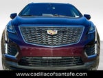 2021 Cadillac XT5 Luxury