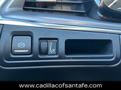 2021 Cadillac XT5 Luxury