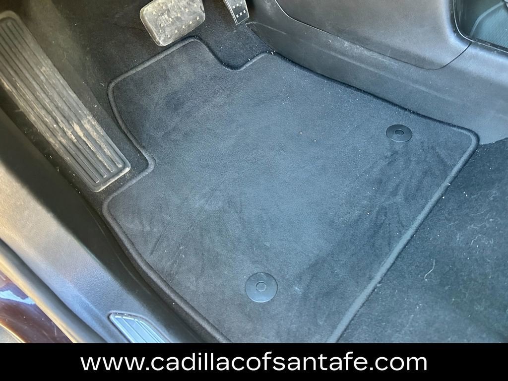 2021 Cadillac XT5 Luxury