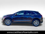 2021 Cadillac XT5 Luxury