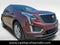 2022 Cadillac XT5 Luxury