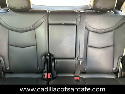 2024 Cadillac XT5 Luxury