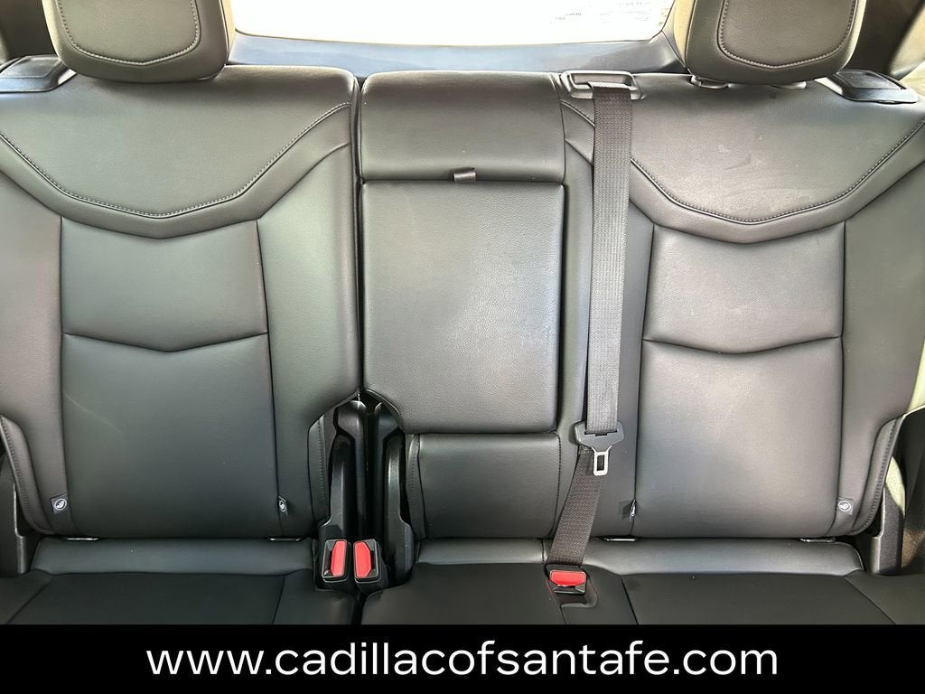 2024 Cadillac XT5 Luxury