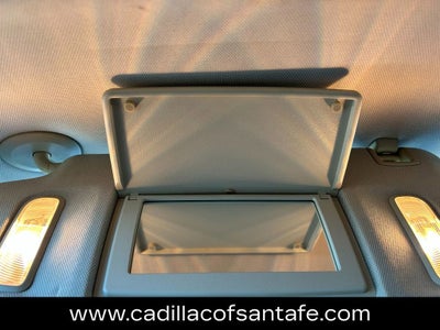 2019 Cadillac XT5 Luxury AWD