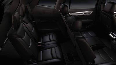 2025 Cadillac XT6 Luxury