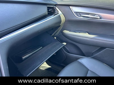2023 Cadillac XT6 Luxury