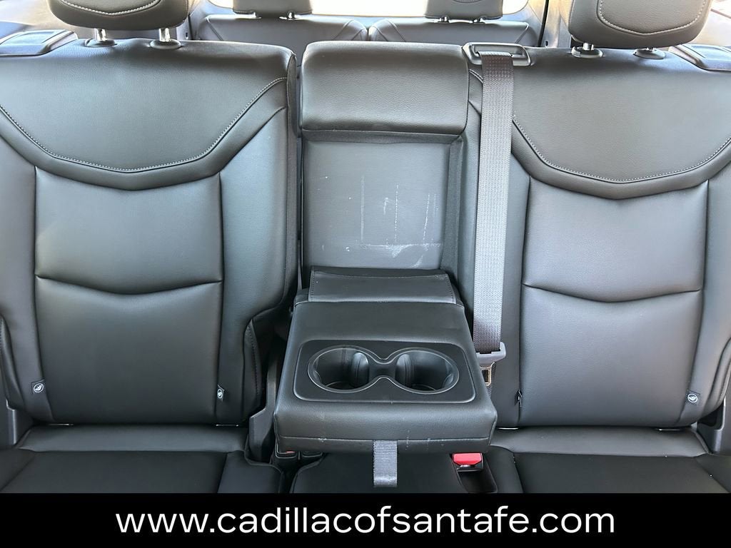 2023 Cadillac XT6 Luxury