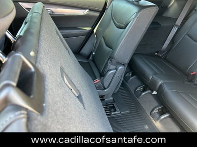 2023 Cadillac XT6 Luxury