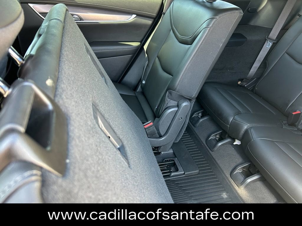 2023 Cadillac XT6 Luxury