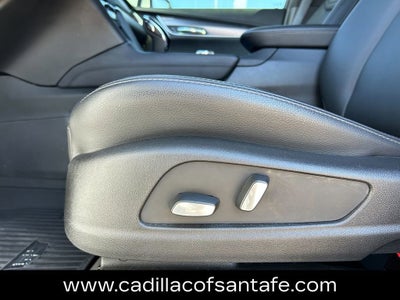 2023 Cadillac XT6 Luxury