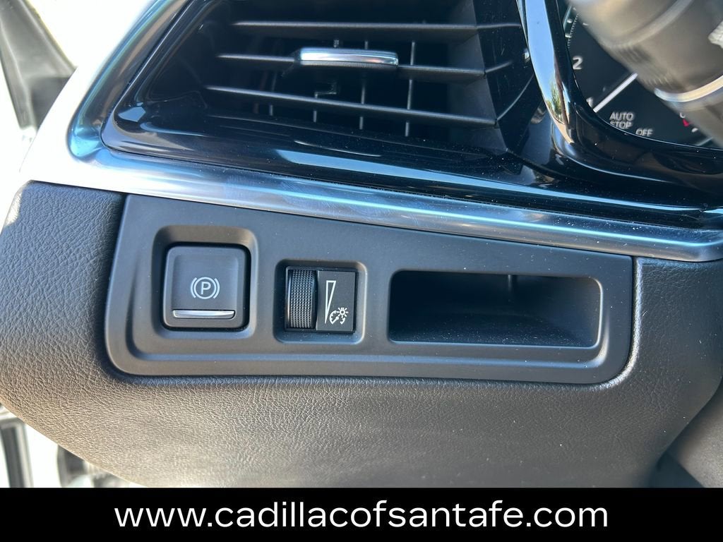 2023 Cadillac XT6 Luxury