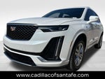 2023 Cadillac XT6 Luxury