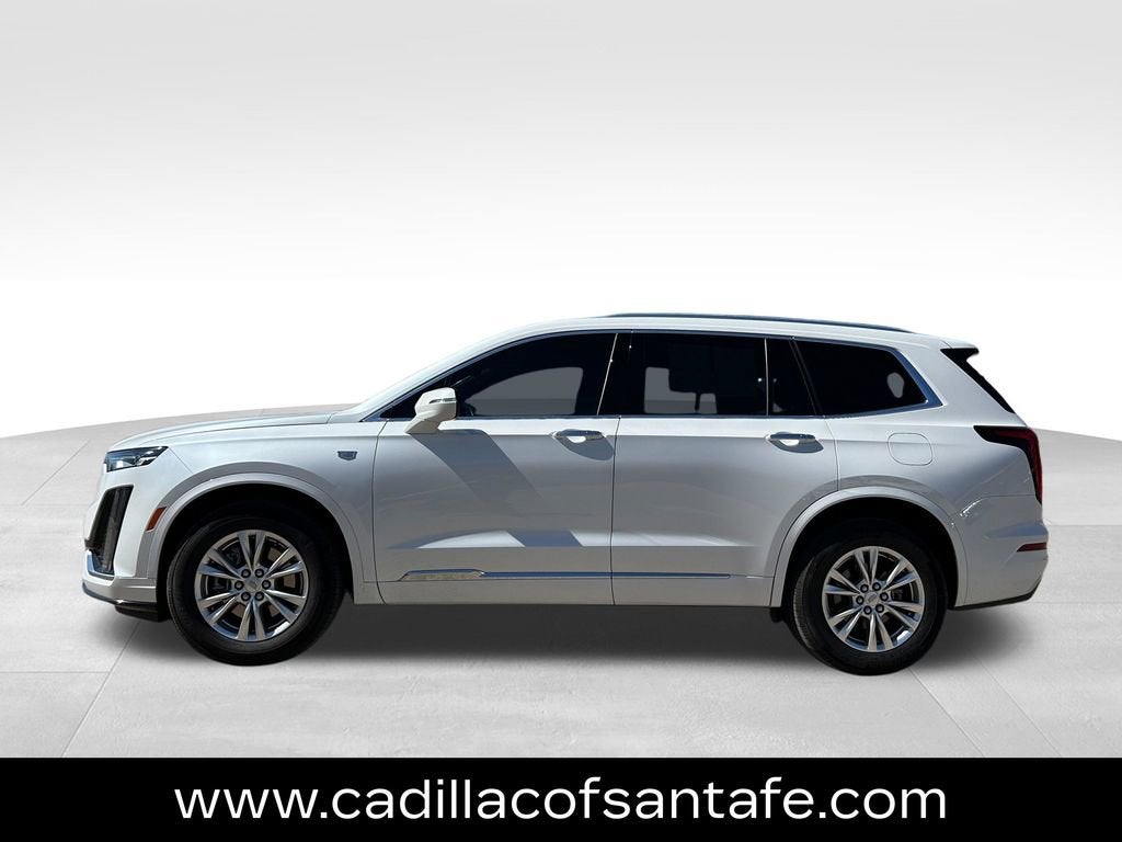 2023 Cadillac XT6 Luxury
