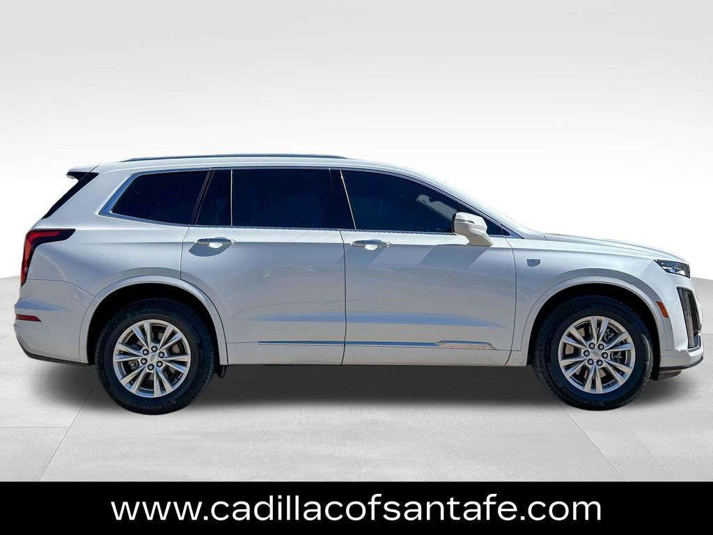 2023 Cadillac XT6 Luxury