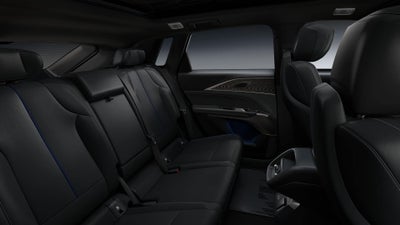 2026 Cadillac LYRIQ Premium Sport