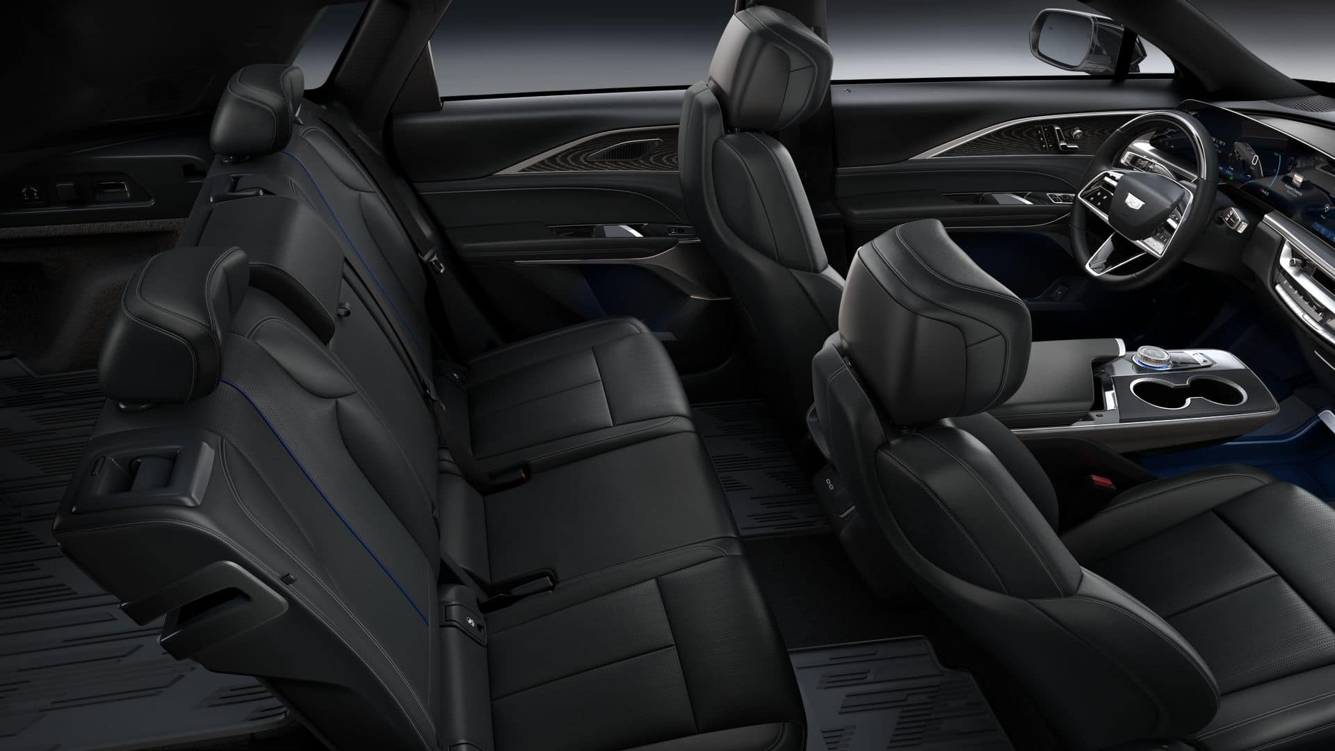 2026 Cadillac LYRIQ Premium Sport