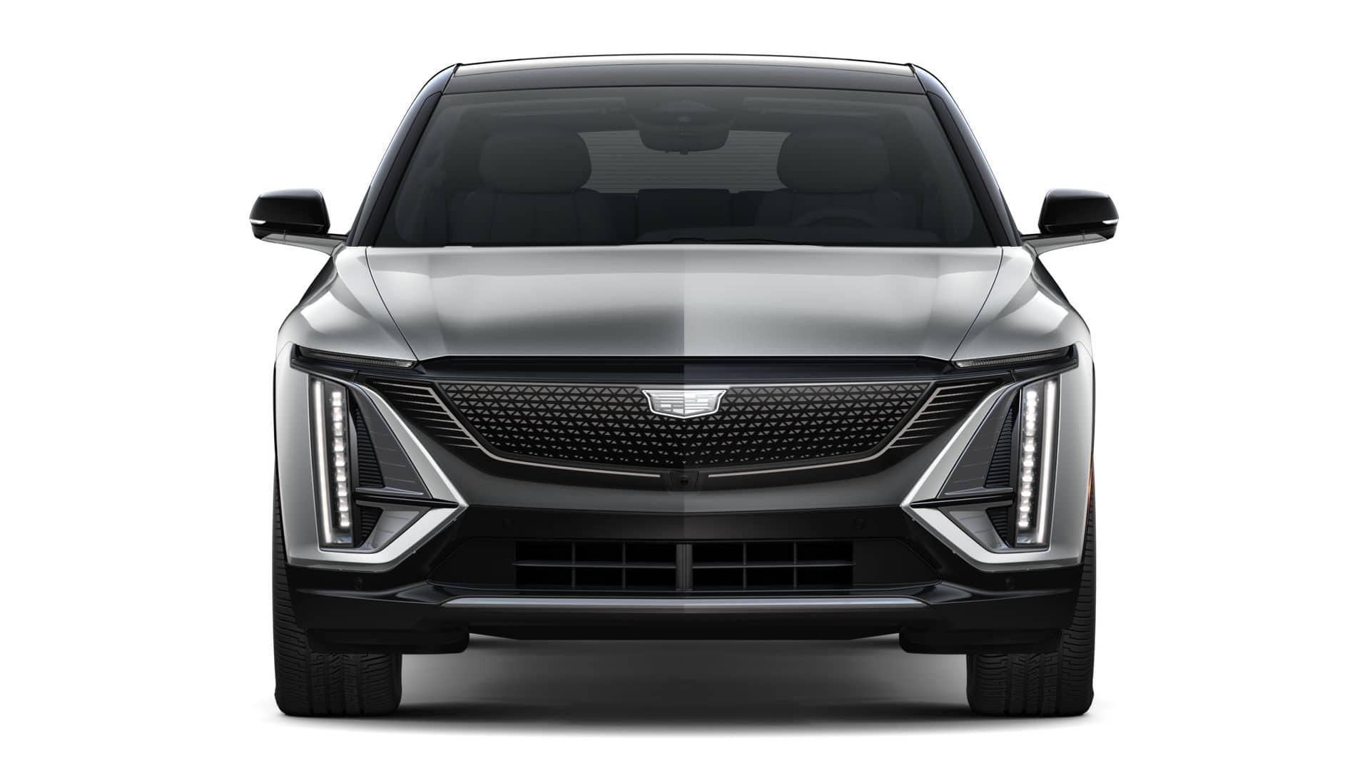 2026 Cadillac LYRIQ Premium Sport