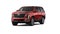 2027 Cadillac Escalade Luxury