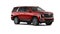 2027 Cadillac Escalade Luxury