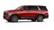 2027 Cadillac Escalade Luxury