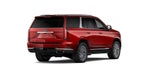 2027 Cadillac Escalade Luxury