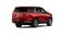 2027 Cadillac Escalade Luxury
