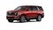 2027 Cadillac Escalade Luxury