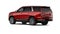 2027 Cadillac Escalade Luxury