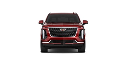 2027 Cadillac Escalade Luxury
