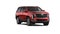 2027 Cadillac Escalade Luxury