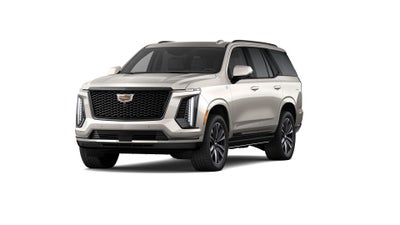 2027 Cadillac Escalade 4WD Sport