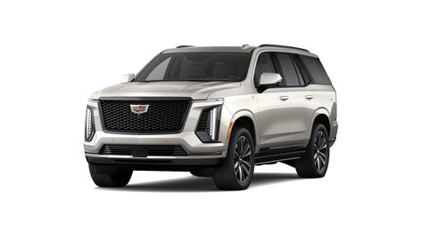 2027 Cadillac Escalade 4WD Sport