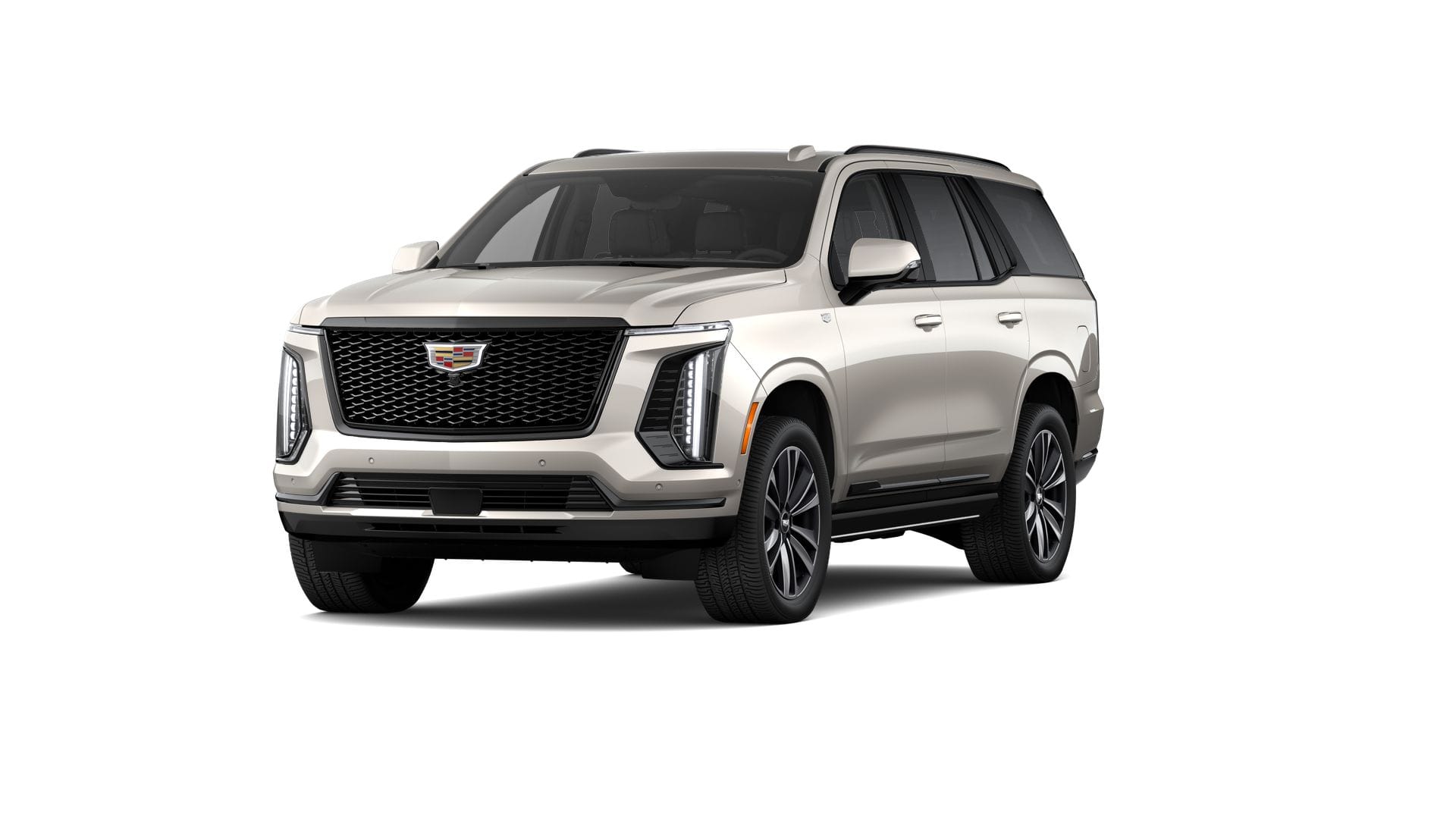 2027 Cadillac Escalade 4WD Sport