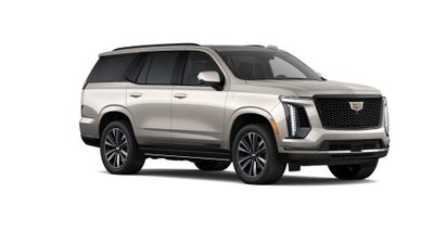 2027 Cadillac Escalade 4WD Sport