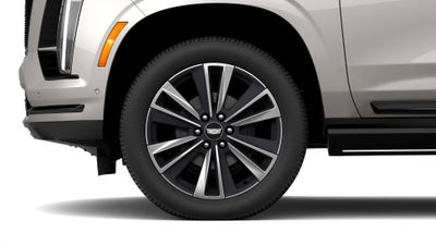 2027 Cadillac Escalade 4WD Sport