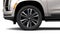 2027 Cadillac Escalade 4WD Sport