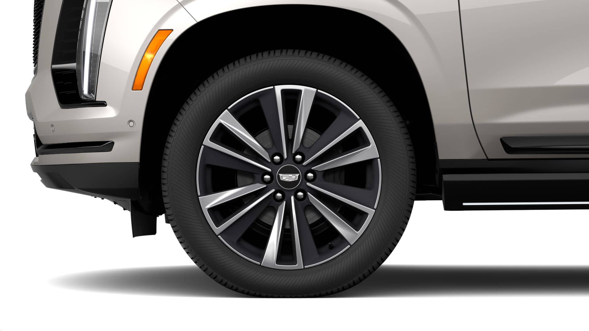 2027 Cadillac Escalade 4WD Sport