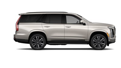 2027 Cadillac Escalade 4WD Sport