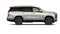 2027 Cadillac Escalade 4WD Sport