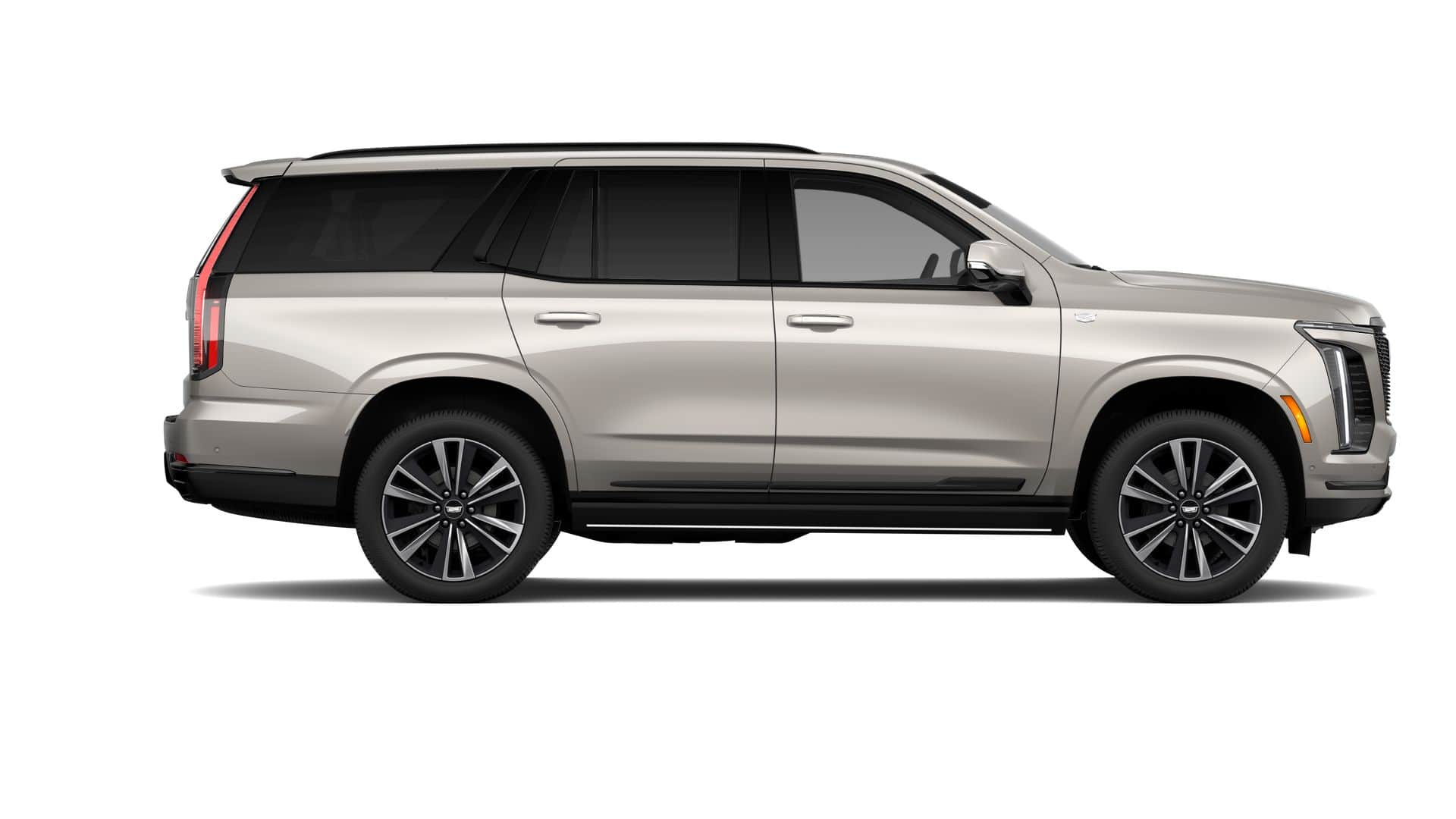 2027 Cadillac Escalade 4WD Sport