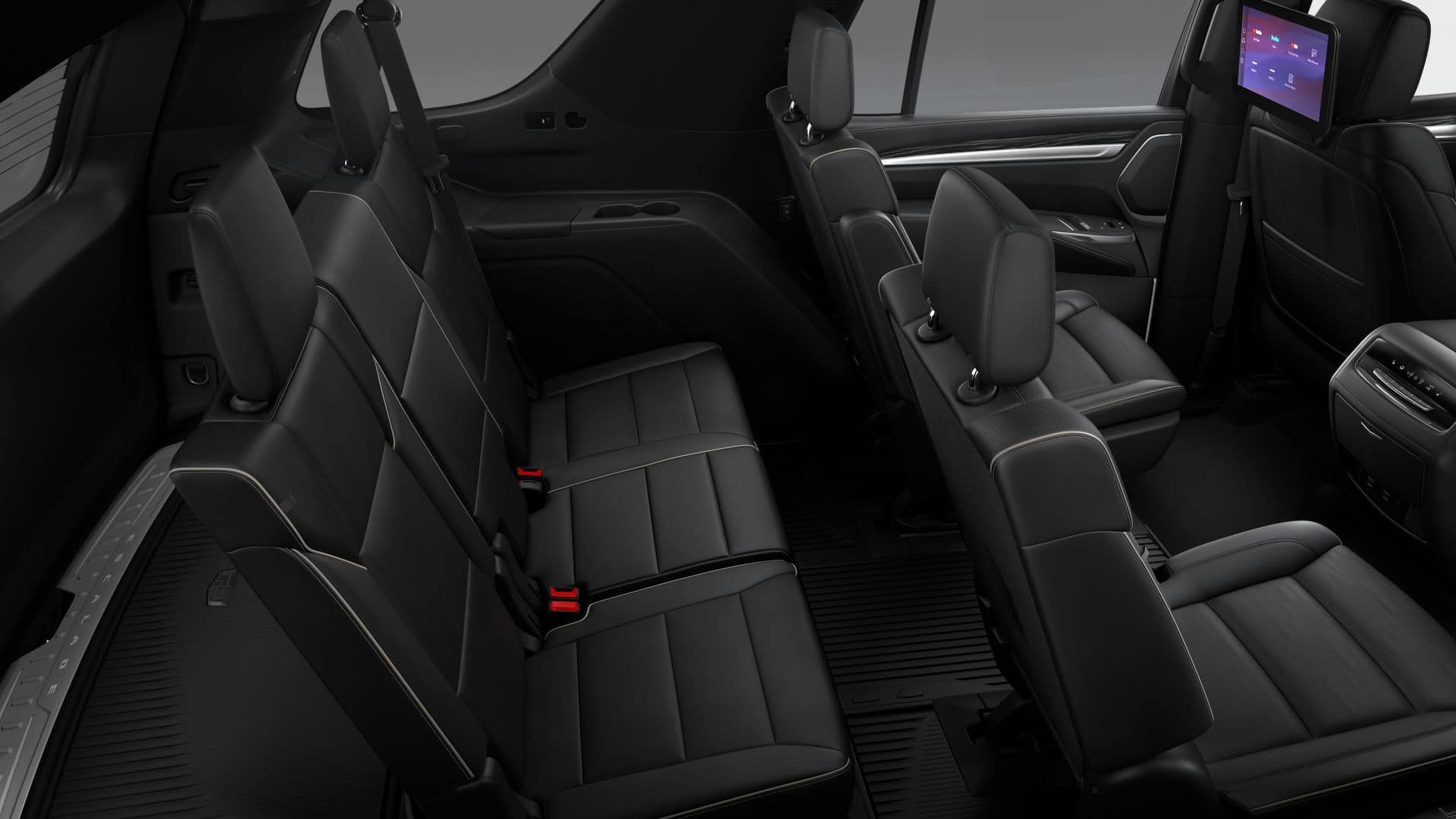2027 Cadillac Escalade 4WD Sport