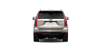 2027 Cadillac Escalade 4WD Sport