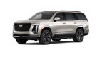 2027 Cadillac Escalade 4WD Sport