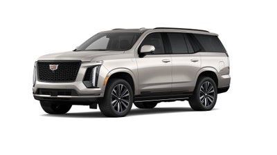 2027 Cadillac Escalade 4WD Sport