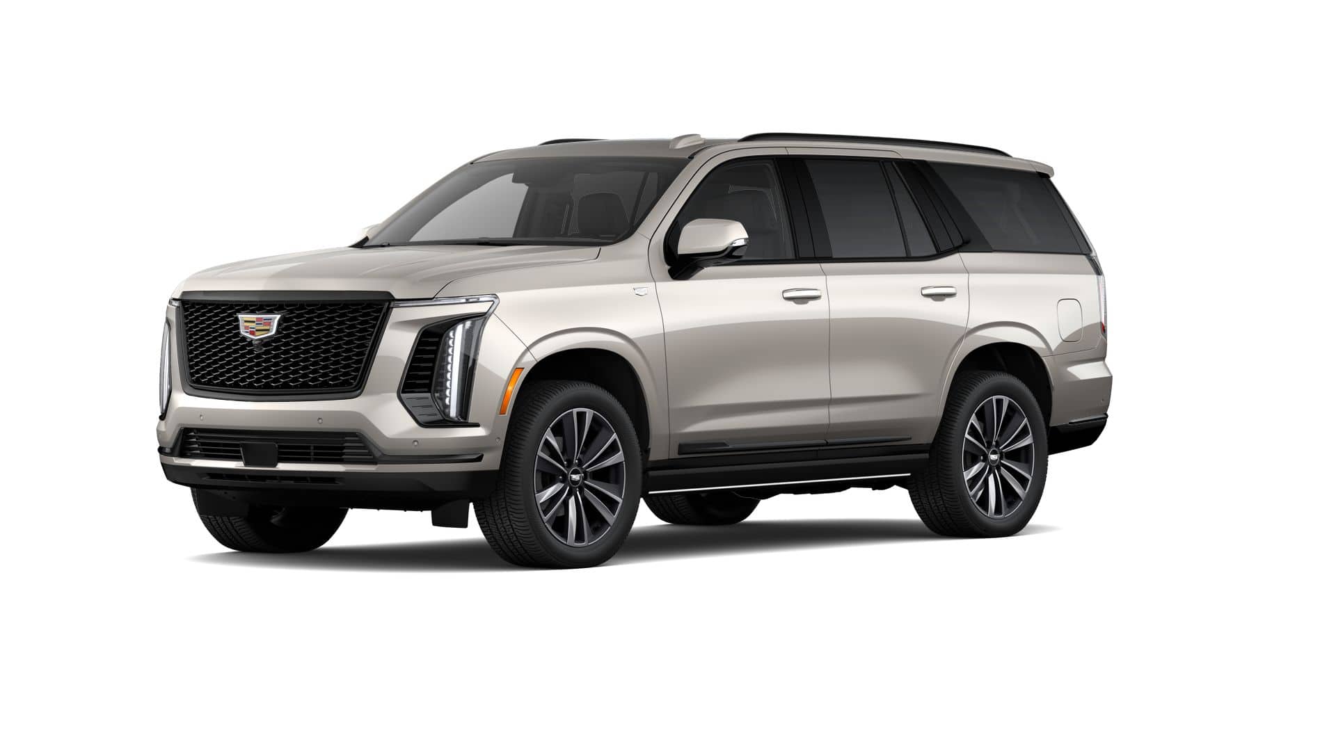2027 Cadillac Escalade 4WD Sport