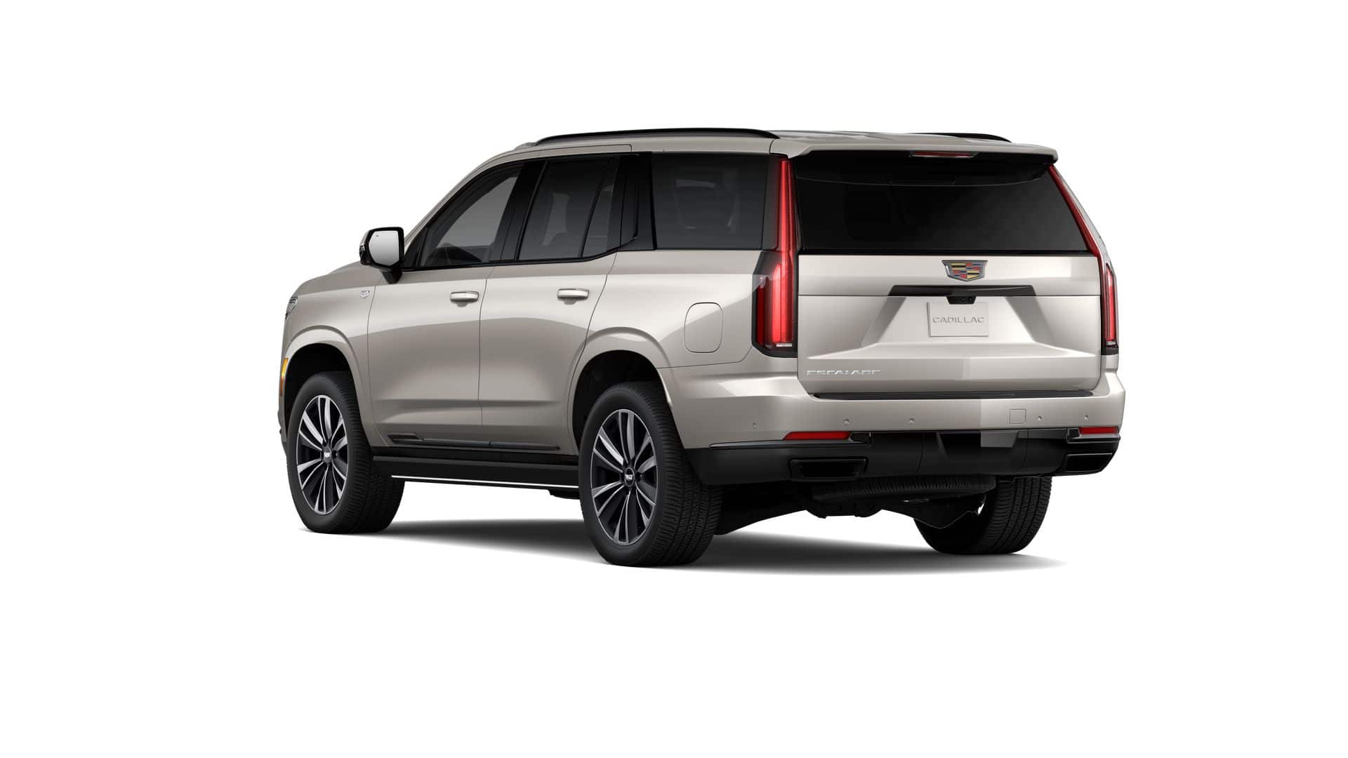 2027 Cadillac Escalade 4WD Sport