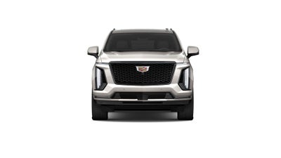 2027 Cadillac Escalade 4WD Sport